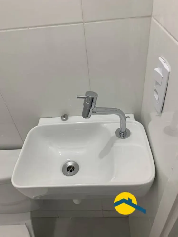 Sala-Conjunto, 35 m² - Foto 15