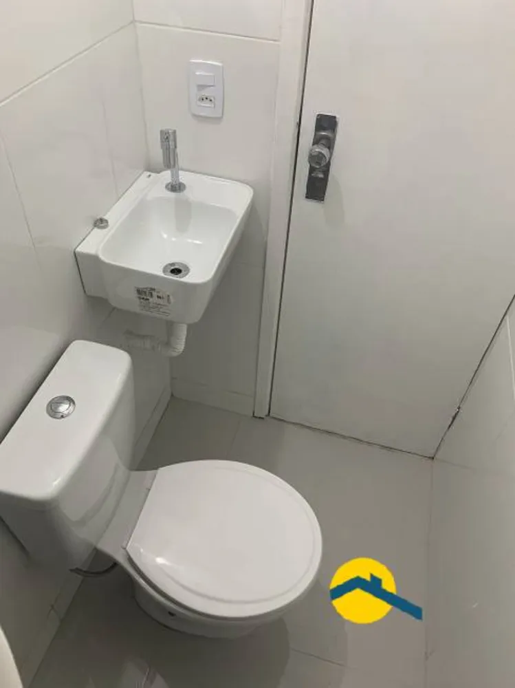 Sala-Conjunto, 35 m² - Foto 14
