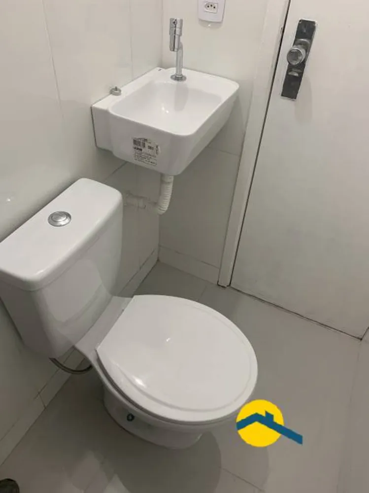 Sala-Conjunto, 35 m² - Foto 11