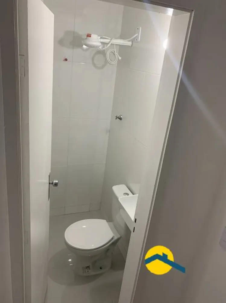 Sala-Conjunto, 35 m² - Foto 13