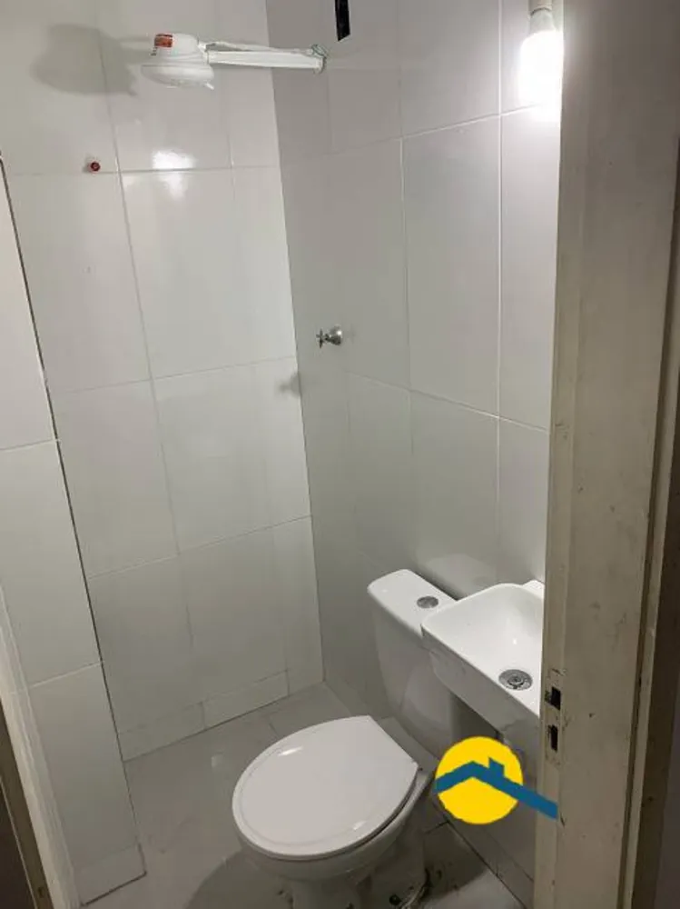 Sala-Conjunto, 35 m² - Foto 16