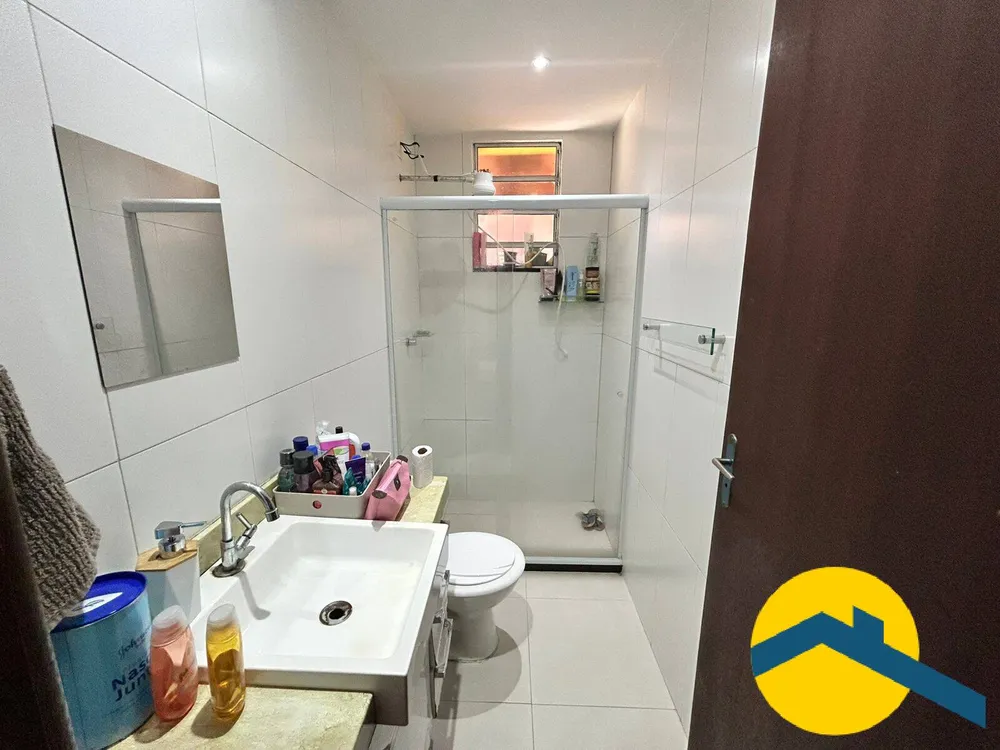 Casa, 2 quartos, 91 m² - Foto 7