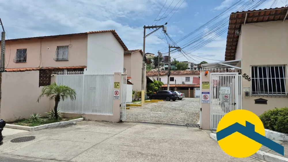 Casa, 2 quartos, 91 m² - Foto 12