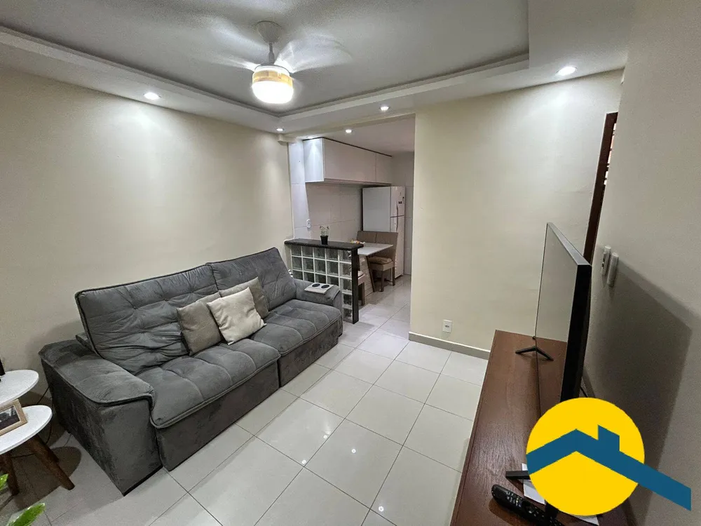 Casa, 2 quartos, 91 m² - Foto 2