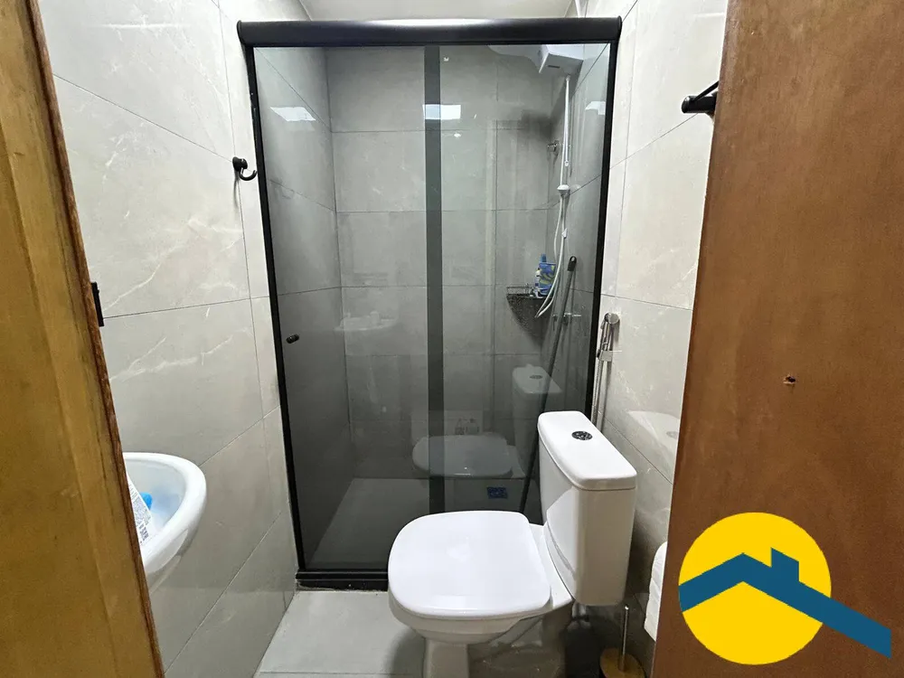 Casa, 2 quartos, 91 m² - Foto 4