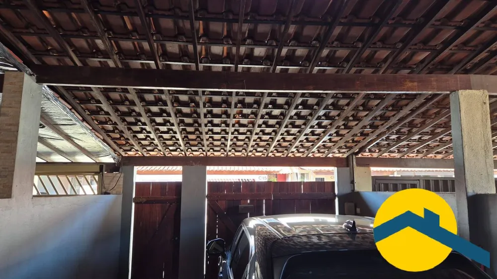 Casa, 2 quartos, 91 m² - Foto 11