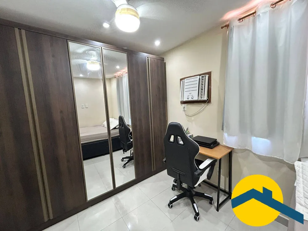 Casa, 2 quartos, 91 m² - Foto 6