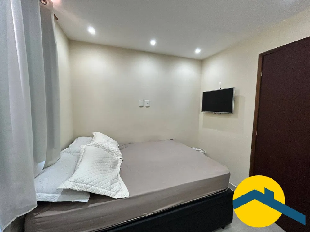 Casa, 2 quartos, 91 m² - Foto 5