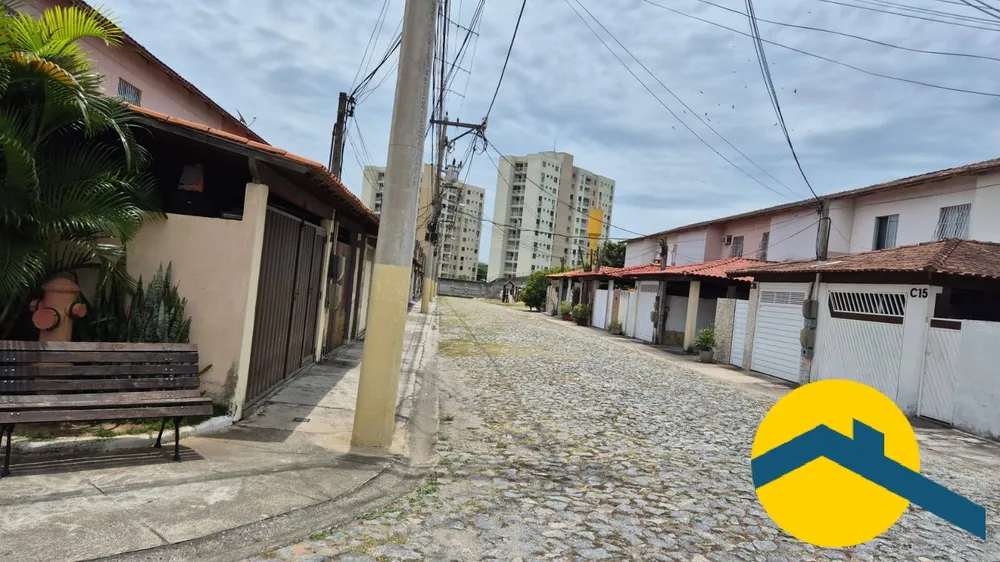 Casa, 2 quartos, 91 m² - Foto 14