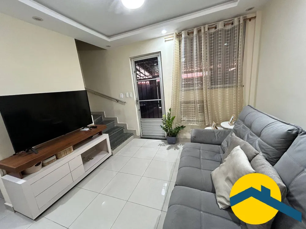 Casa, 2 quartos, 91 m² - Foto 1