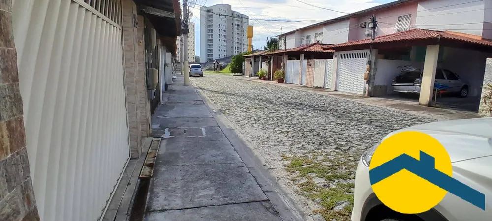 Casa, 2 quartos, 91 m² - Foto 13