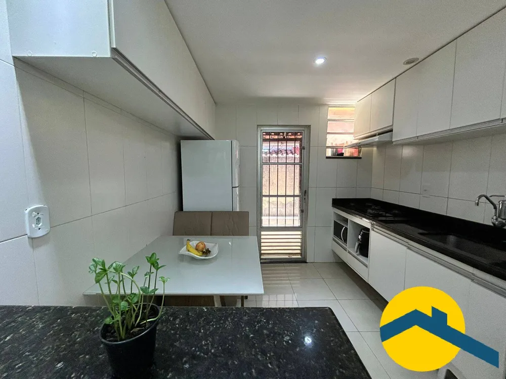 Casa, 2 quartos, 91 m² - Foto 9