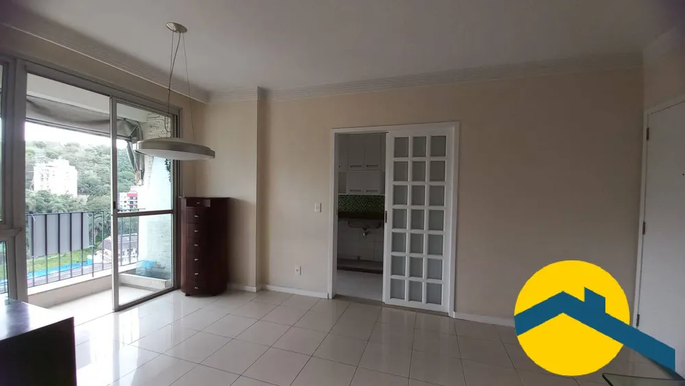 Apartamento, 2 quartos, 85 m² - Foto 11