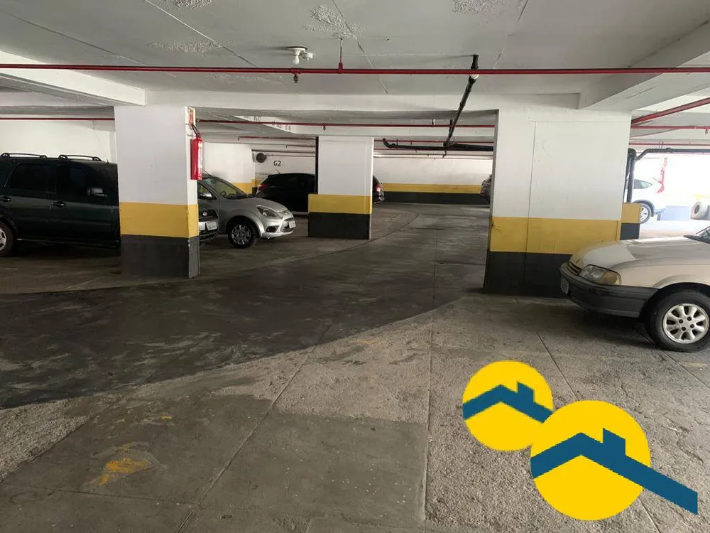 Apartamento, 2 quartos, 85 m² - Foto 59