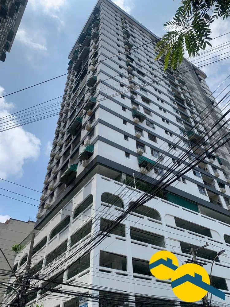 Apartamento, 2 quartos, 85 m² - Foto 65