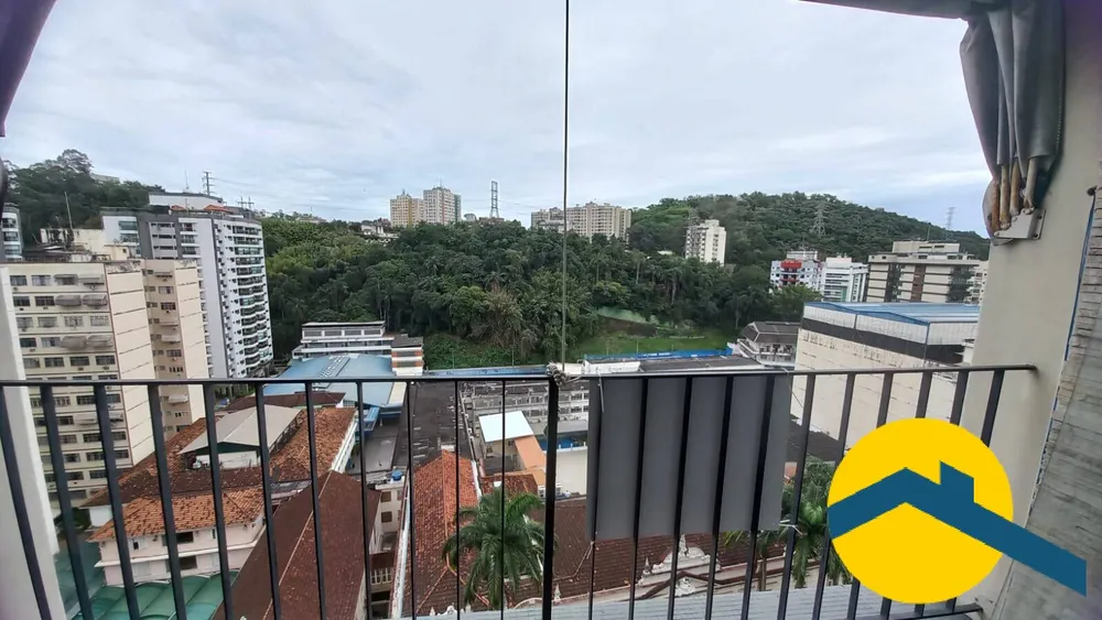 Apartamento, 2 quartos, 85 m² - Foto 10
