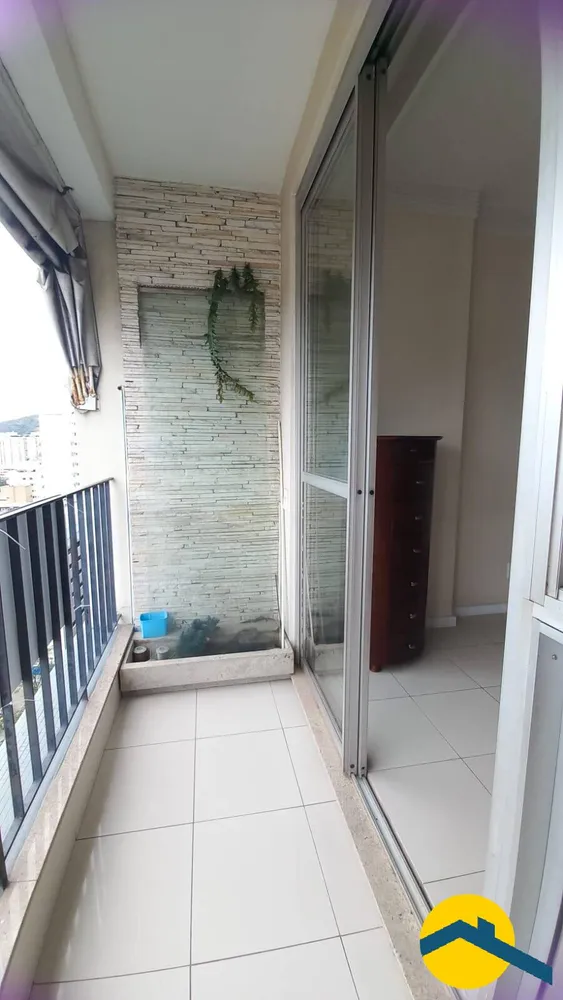 Apartamento, 2 quartos, 85 m² - Foto 4