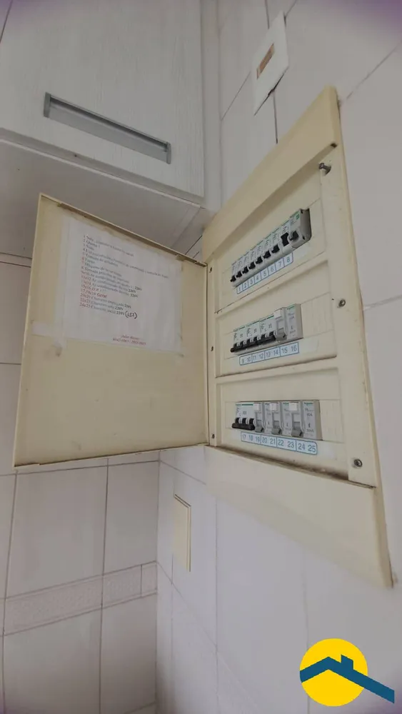 Apartamento, 2 quartos, 85 m² - Foto 42