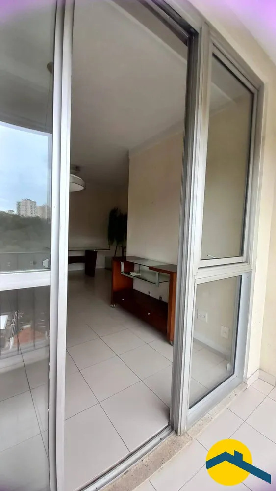 Apartamento, 2 quartos, 85 m² - Foto 8