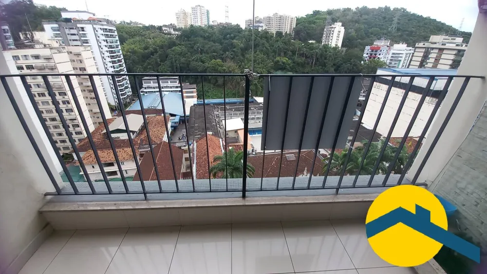 Apartamento, 2 quartos, 85 m² - Foto 2