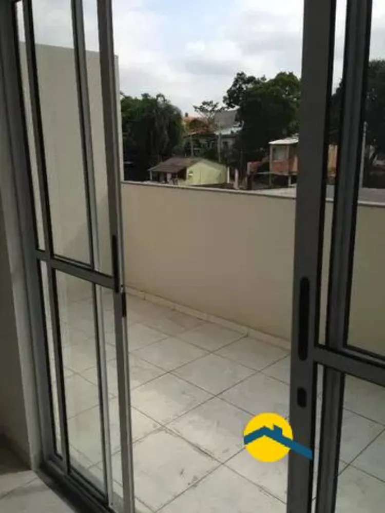 Apartamento, 2 quartos, 56 m² - Foto 1