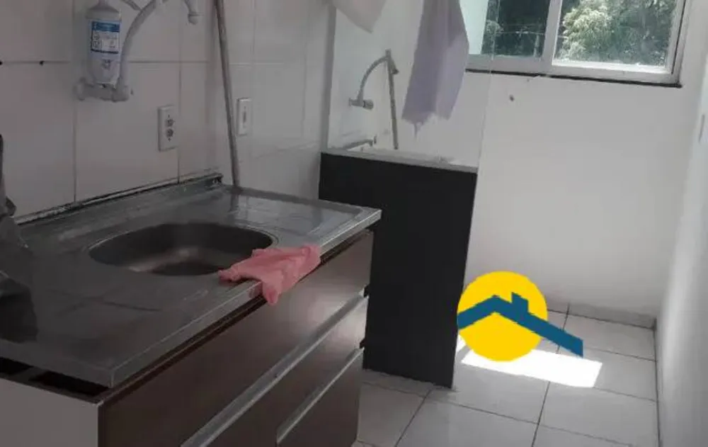 Apartamento, 2 quartos, 56 m² - Foto 11