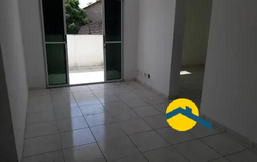 Apartamento, 2 quartos, 56 m² - Foto 2