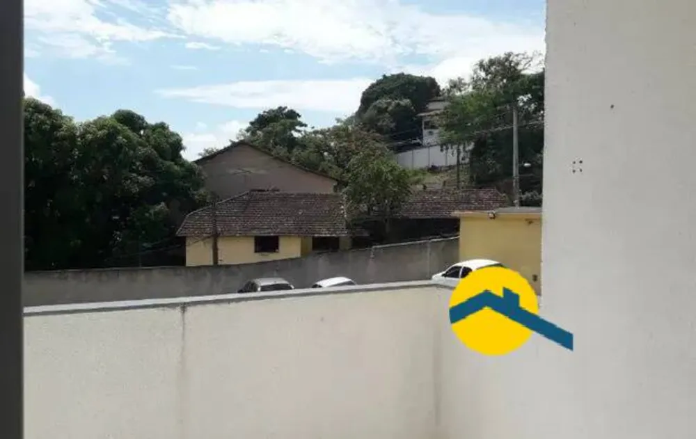 Apartamento, 2 quartos, 56 m² - Foto 5