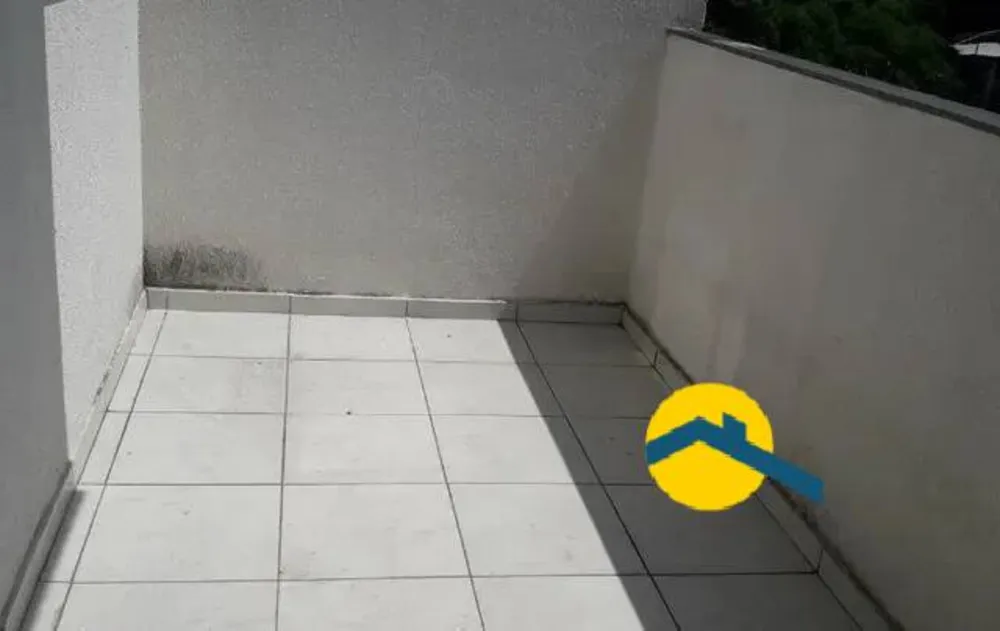 Apartamento, 2 quartos, 56 m² - Foto 3
