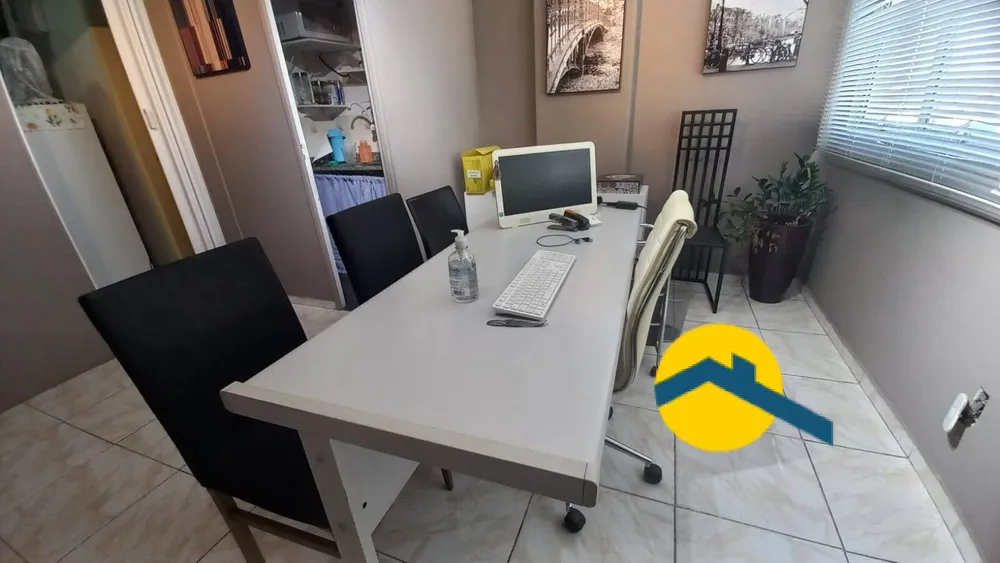 Sala-Conjunto, 20 m² - Foto 2