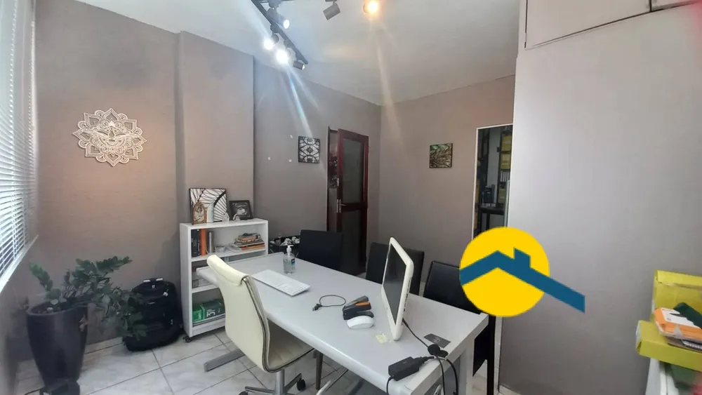 Sala-Conjunto, 20 m² - Foto 14