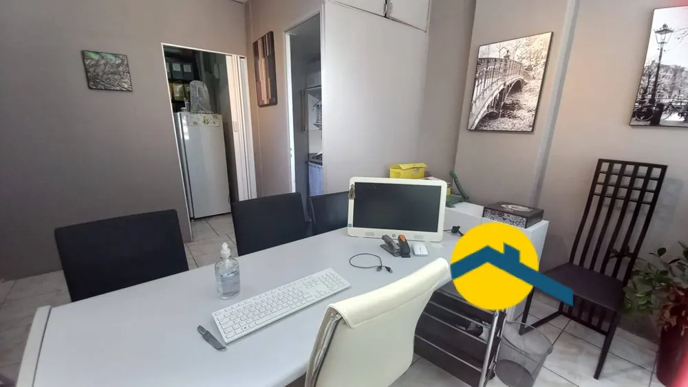 Sala-Conjunto, 20 m² - Foto 13