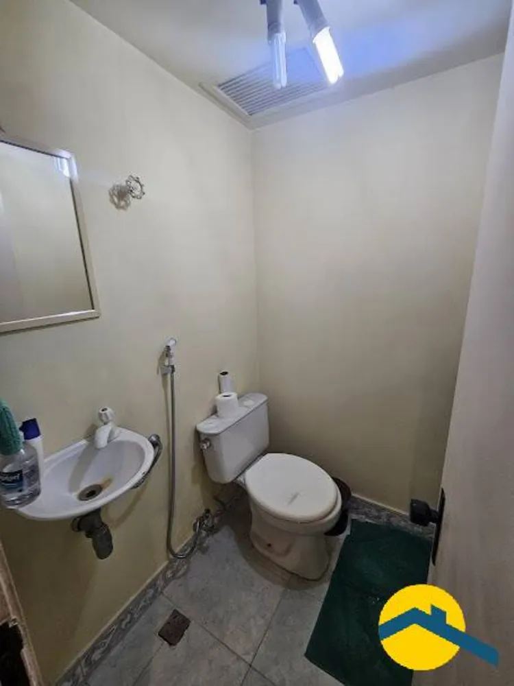 Sala-Conjunto, 35 m² - Foto 12