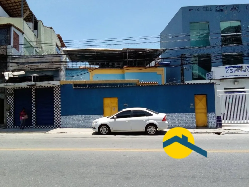 Casa, 5 quartos, 160 m² - Foto 13