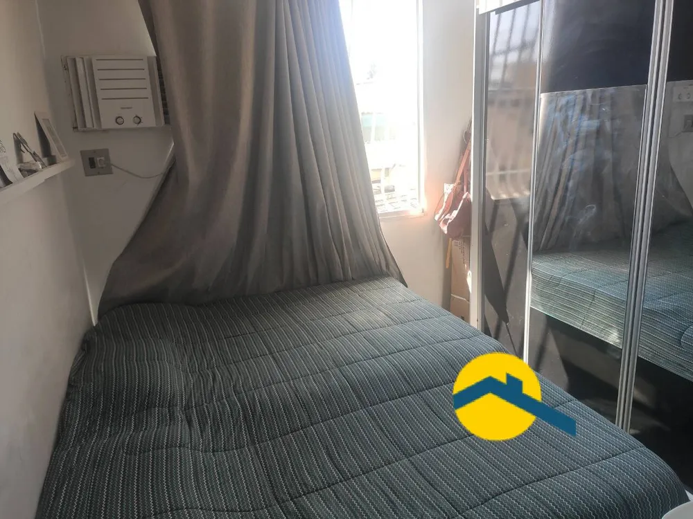 Apartamento, 2 quartos, 55 m² - Foto 8