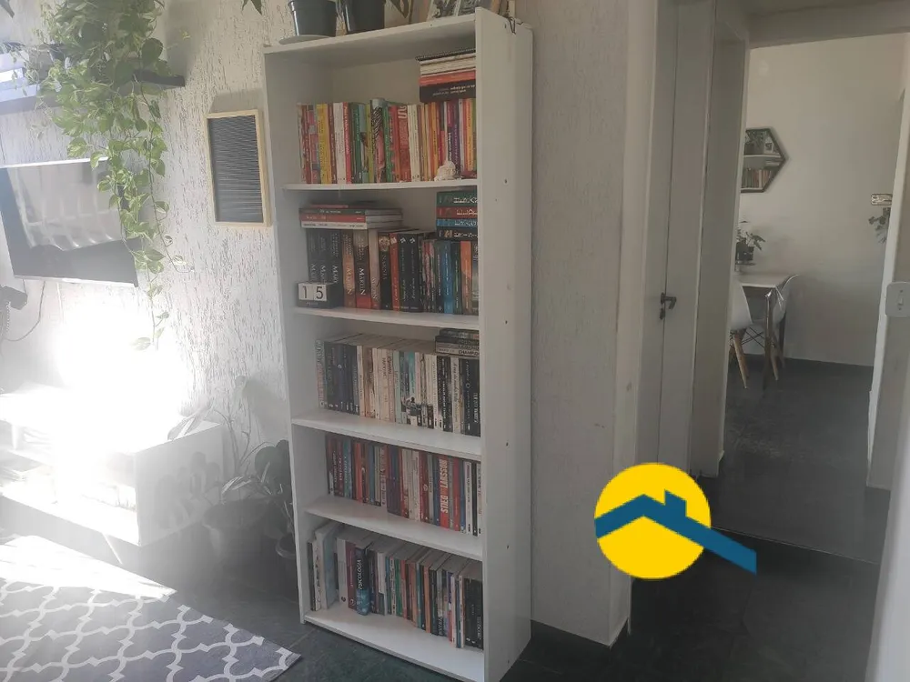 Apartamento, 2 quartos, 55 m² - Foto 4