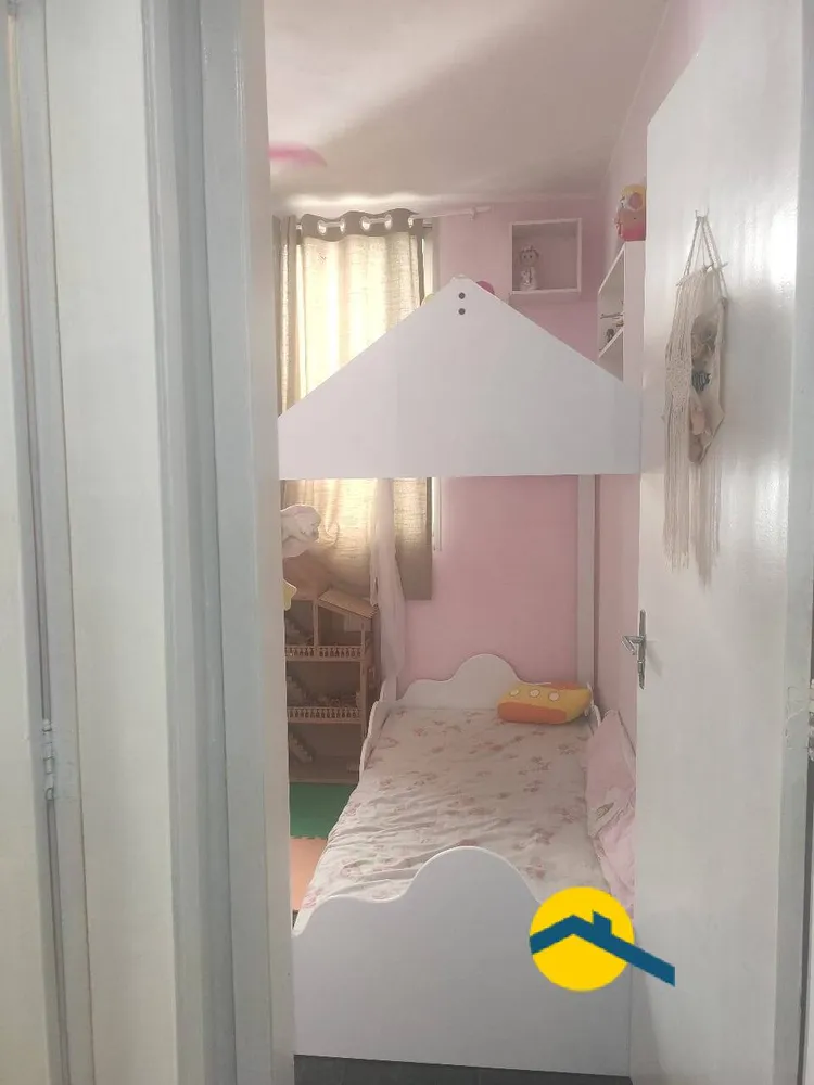 Apartamento, 2 quartos, 55 m² - Foto 5