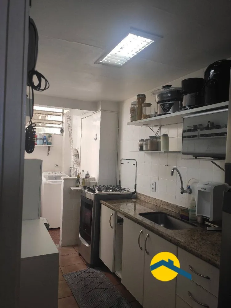 Apartamento, 2 quartos, 55 m² - Foto 15