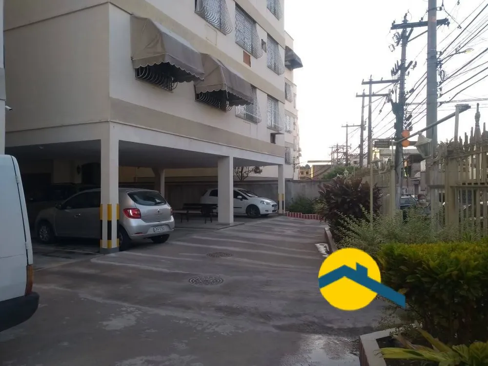 Apartamento, 2 quartos, 55 m² - Foto 19