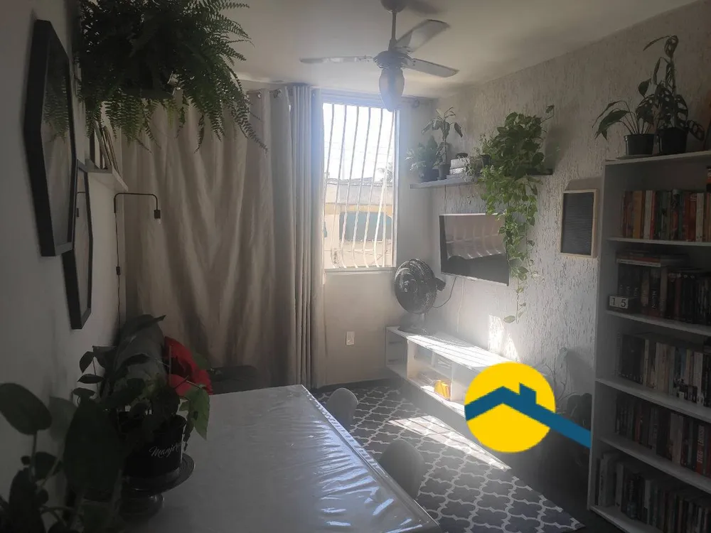 Apartamento, 2 quartos, 55 m² - Foto 1