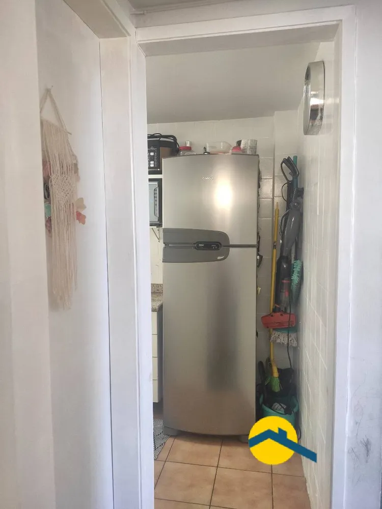 Apartamento, 2 quartos, 55 m² - Foto 16