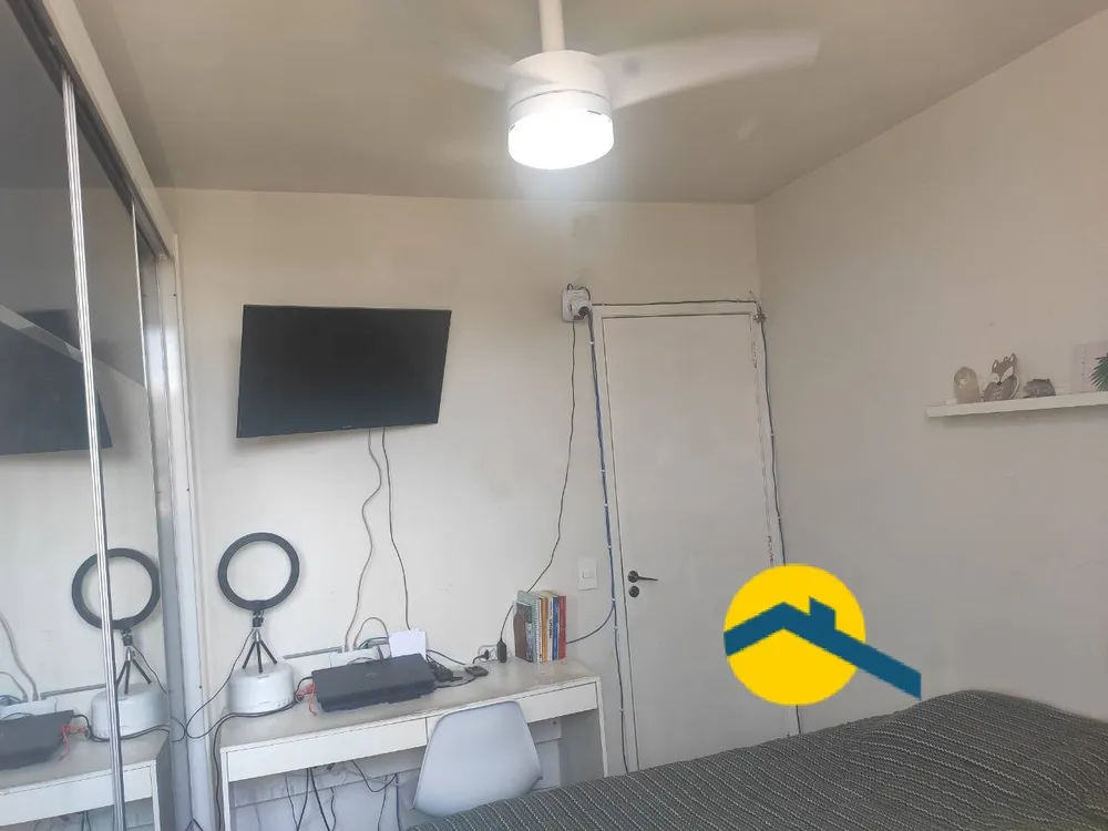 Apartamento, 2 quartos, 55 m² - Foto 9