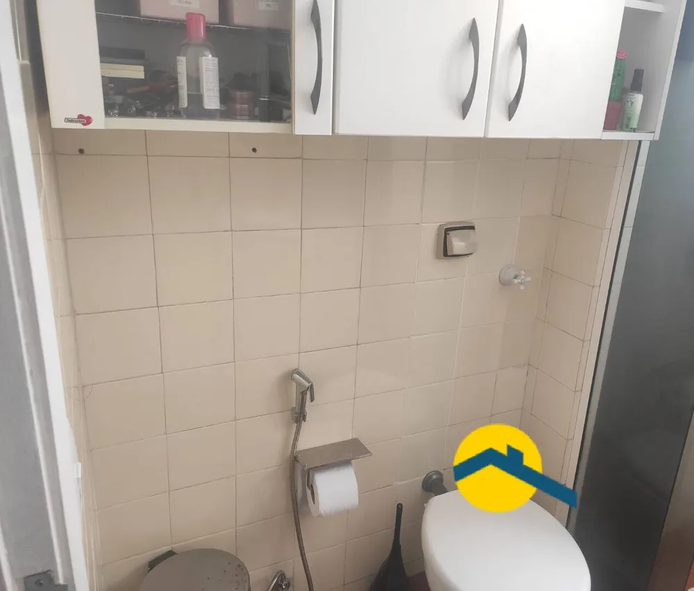 Apartamento, 2 quartos, 55 m² - Foto 13