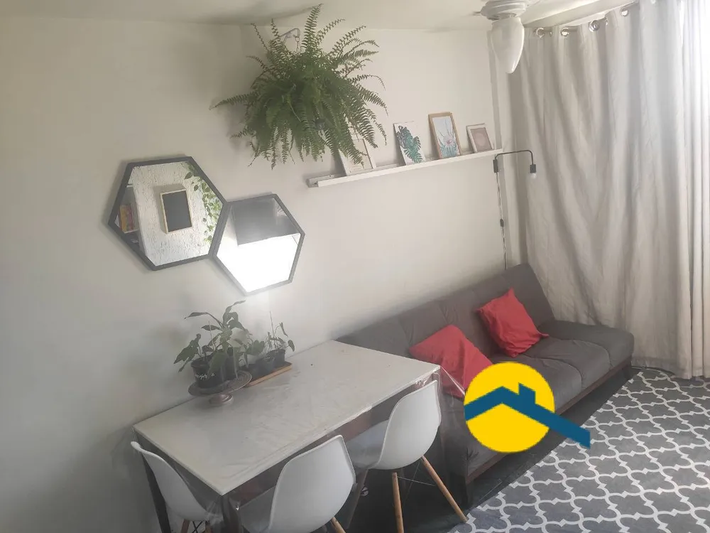 Apartamento, 2 quartos, 55 m² - Foto 3