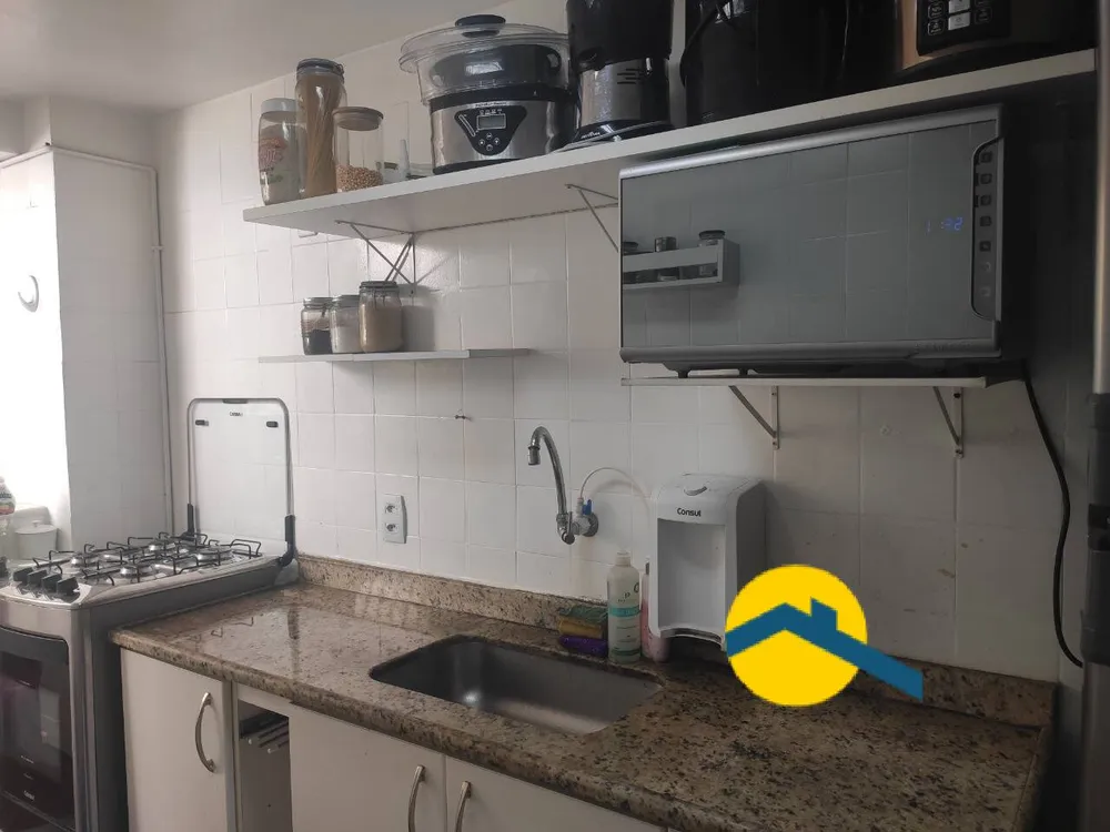 Apartamento, 2 quartos, 55 m² - Foto 14