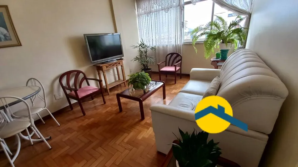 Apartamento, 2 quartos, 70 m² - Foto 2