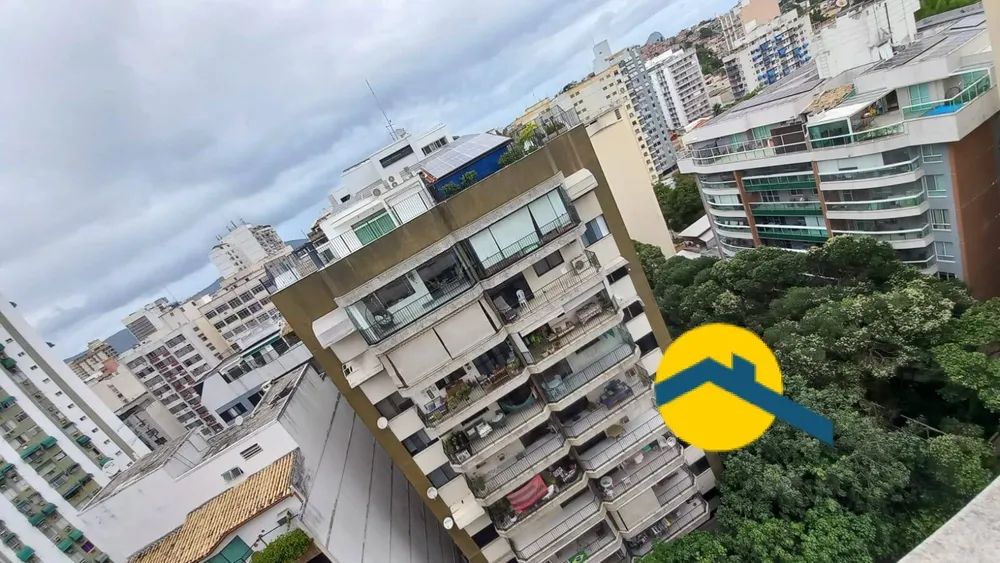 Apartamento, 2 quartos, 70 m² - Foto 5