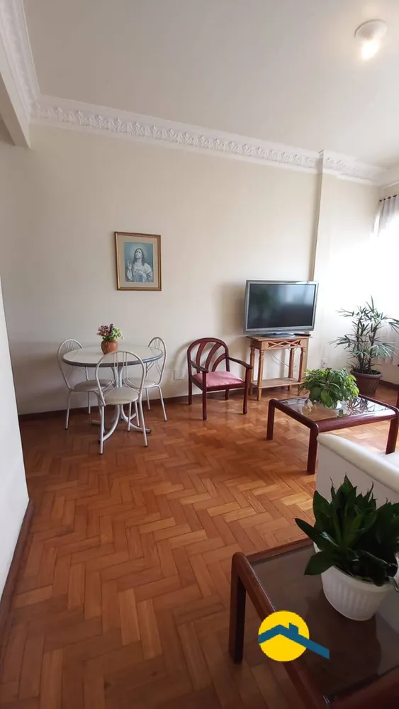 Apartamento, 2 quartos, 70 m² - Foto 8