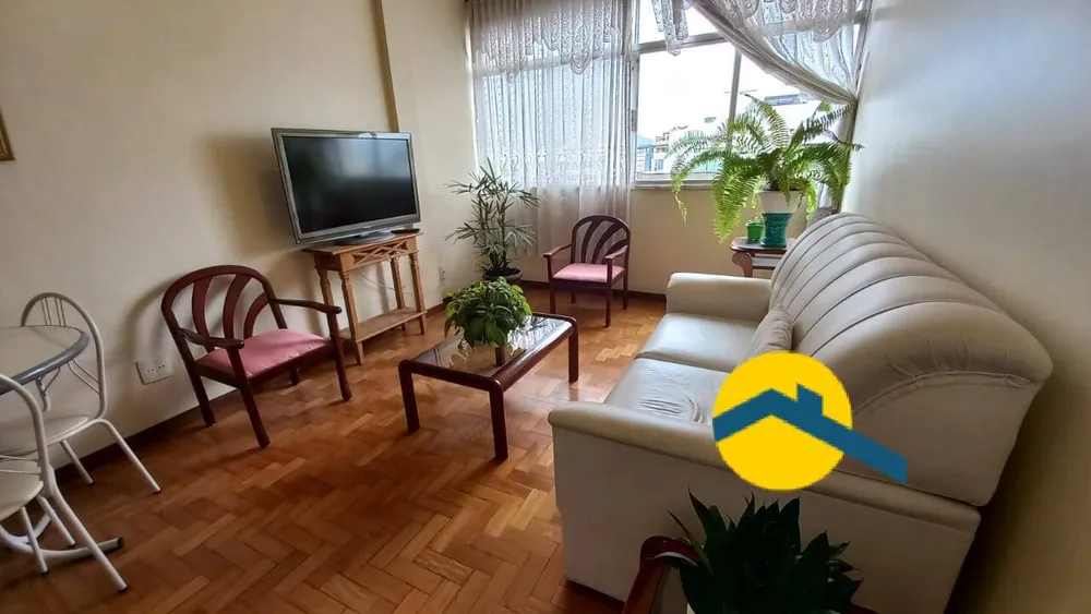 Apartamento, 2 quartos, 70 m² - Foto 1