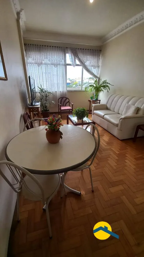 Apartamento, 2 quartos, 70 m² - Foto 3